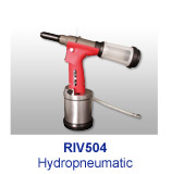 RIV504 Hydropneumatic