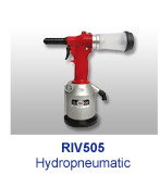 RIV505 Hydropneumatic