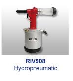 RIV508 Hydropneumatic