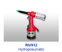 RIV503 Hydropneumatic