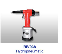RIV502 Hydropneumatic